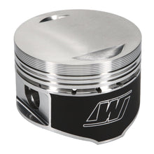 Load image into Gallery viewer, Wiseco Toyota 4EFTE 74.50mm Bore -2.5cc 1.1 Piston Kit