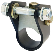 Load image into Gallery viewer, RockJock JL/JT/JK Currectlync Steering Stabilizer Shock Tie Rod Clamp Kit