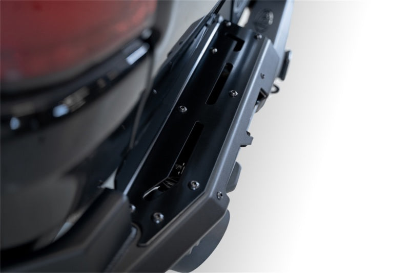 ADD 21-23 Ram TRX Phantom Rear Bumper-Bumpers - Steel-San Diego Overlanding-Addictive Desert Designs