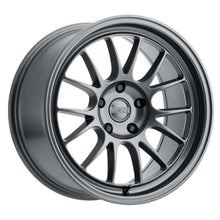 Load image into Gallery viewer, Kansei K13G Corsa 18x10.5in / 5x114.3 BP / 12mm Offset / 73.1mm Bore - Gunmetal Wheel