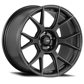 Konig Ampliform 20x11B 5x114.3 ET50 Dark Metallic Graphite