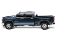 Load image into Gallery viewer, Truxedo 2020 GMC Sierra &amp; Chevrolet Silverado 2500HD &amp; 3500HD 6ft 9in Sentry Bed Cover