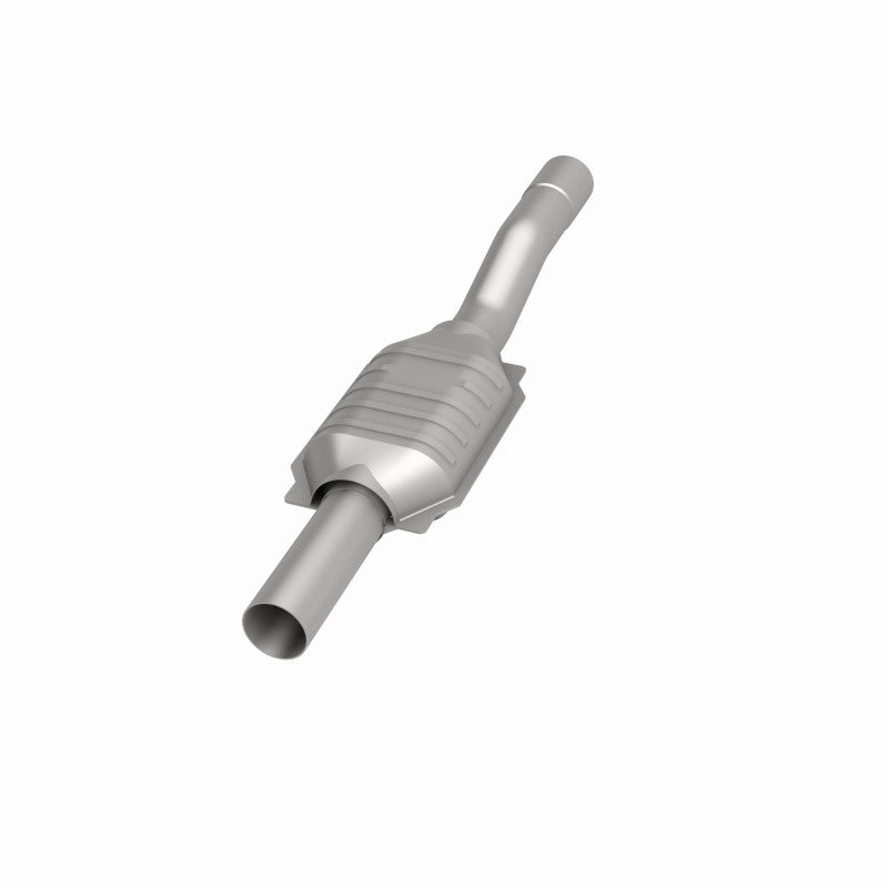 MagnaFlow Direct Fit Catalytic Converter 02-04 Jeep GC 4.0L Rear