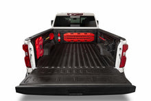 Load image into Gallery viewer, Putco 20-21 Chevy Silverado HD/Sierra HD - 6.8ft (Standard Box) Molle Passenger Side Panel