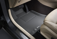 Load image into Gallery viewer, 3D MAXpider 2012-2020 Lexus/Toyota LX/Land Cruiser Kagu 1st Row Floormat - Gray