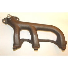 Load image into Gallery viewer, Omix Exhaust Manifold 4.0L Front 99-06 Jeep Models