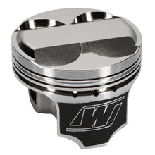 Load image into Gallery viewer, Wiseco Acura B17A1/B18A1/B1 / Honda B16A 81.25mm Bore +.010 Oversize 5cc Dome Piston Kit