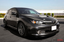 Load image into Gallery viewer, Seibon 08-09 Subaru WRX/STi OEM Carbon Fiber Hood