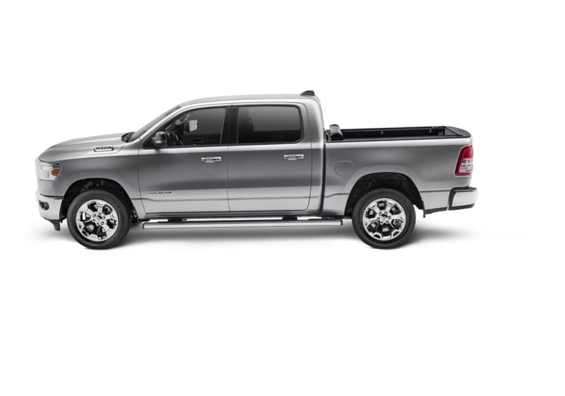 Truxedo 19-21 RAM 1500 (New Body) w/ Multifunction Tailgate 5ft 7in Pro X15 Bed Cover