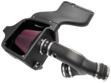 Load image into Gallery viewer, Airaid 17-18 Ford F-150 3.5L V6 F/I Cold Air Intake System w/ Red Media (Dry)