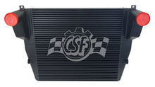 Load image into Gallery viewer, CSF 06-94 Peterbilt 377-379 Series OEM Intercooler