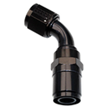 Load image into Gallery viewer, Fragola -8AN Race-Rite Crimp-On Hose End 30 Degree