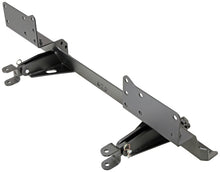 Load image into Gallery viewer, RockJock JL Tow Bar Mounting Kit w/ Plastic Bumper Includes Hardware