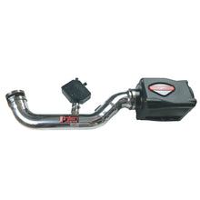 Load image into Gallery viewer, Injen 05-19 Nissan Frontier 4.0L V6 w/ Power Box Polished Power-Flow Air Intake System