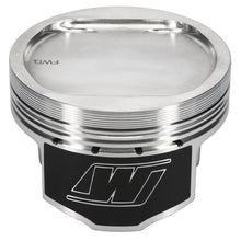 Load image into Gallery viewer, Wiseco Subaru EJ25 DOHC 4v InvDme -23cc 99.75 Piston (Single)