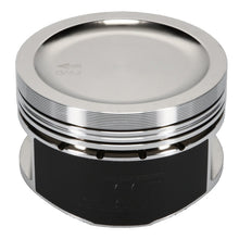 Load image into Gallery viewer, Wiseco Nissan SR20 Turbo -12cc 1.260 X 86MM Piston Kit