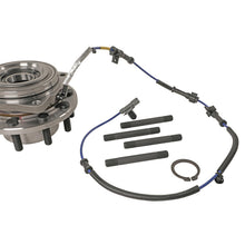 Load image into Gallery viewer, MOOG 11-16 Ford F-450 Super Duty Front Hub Assembly