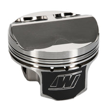 Load image into Gallery viewer, Wiseco Honda K-Series +10.5cc Dome 1.181x88.0mm Piston Shelf Stock Kit