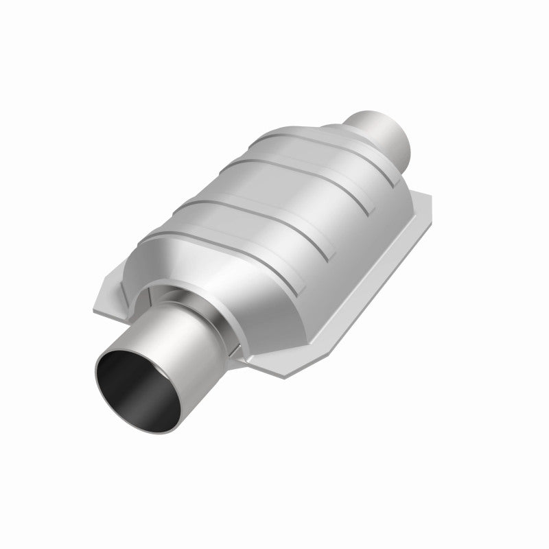 MagnaFlow Universal Catalytic Converter 2.00inch
