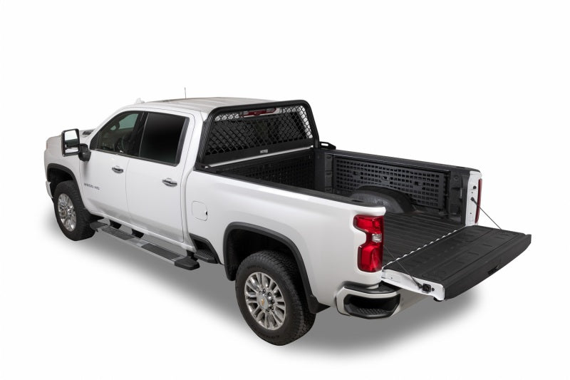 Putco 20-21 Chevy Silverado HD/Sierra HD - 6.8ft (Standard Box) Molle Passenger Side Panel