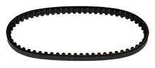 Load image into Gallery viewer, Moroso Radius Tooth Belt - 592-8M-10 - 23.3in x 1/2in - 74 Tooth