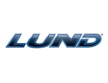 Load image into Gallery viewer, Lund 11-17 Chevy Silverado 2500 Bull Bar w/Light &amp; Wiring - Black