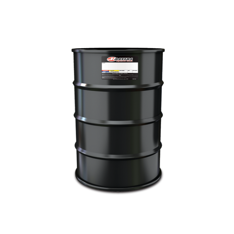 Maxima Castor 927 Racing Premix - 55 Gallon