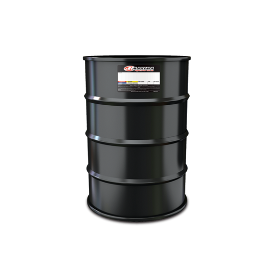 Maxima SXS Gear Premium 4T 80W90 Mineral Engine Oil - 55 Gallon
