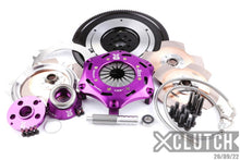 Load image into Gallery viewer, XClutch 15-21 Subaru WRX STi Base 2.5L 7.25in Triple Solid Ceramic Clutch Kit