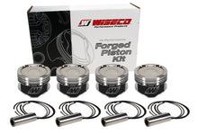 Load image into Gallery viewer, Wiseco Opel  / Vauxhall Corsa 1.6L 16V 79.0mm Bore 8.8:1 CR Piston Kit *Build on Demand*