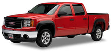 Load image into Gallery viewer, EGR 07-13 GMC Sierra LD 6/8ft Bed Bolt-On Look Fender Flares - Set