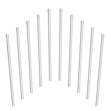 Load image into Gallery viewer, MagnaFlow Hanger .50inch straight 10pk