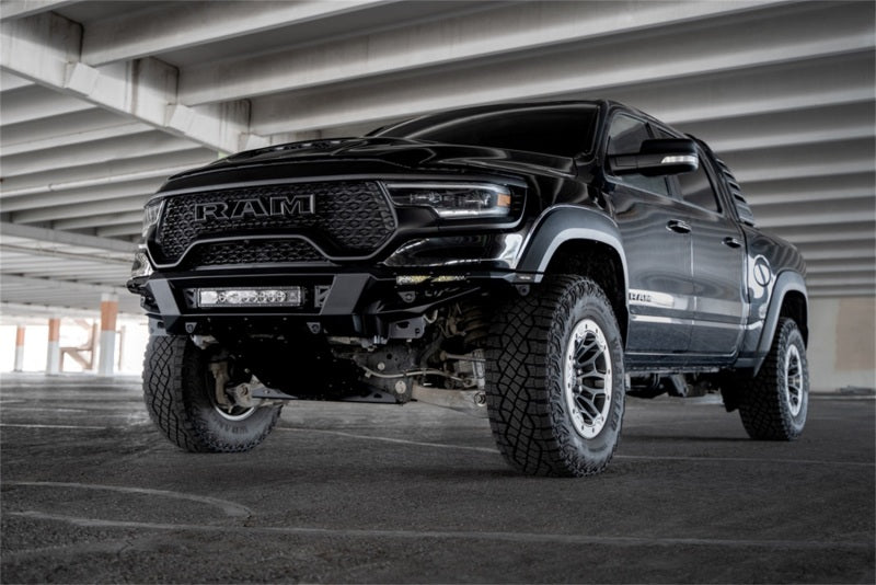 ADD 21-23 Ram TRX Phantom Front Bumper-Bumpers - Steel-San Diego Overlanding-Addictive Desert Designs