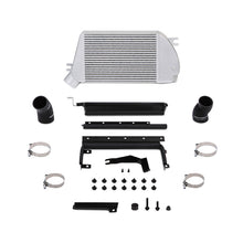 Load image into Gallery viewer, Mishimoto 2015 Subaru WRX Top-Mount Intercooler - Silver