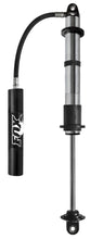 Load image into Gallery viewer, Fox 2.5 Performance Series 14in. Remote Reservoir Coilover Shock 7/8in. Shaft - Black/Zinc