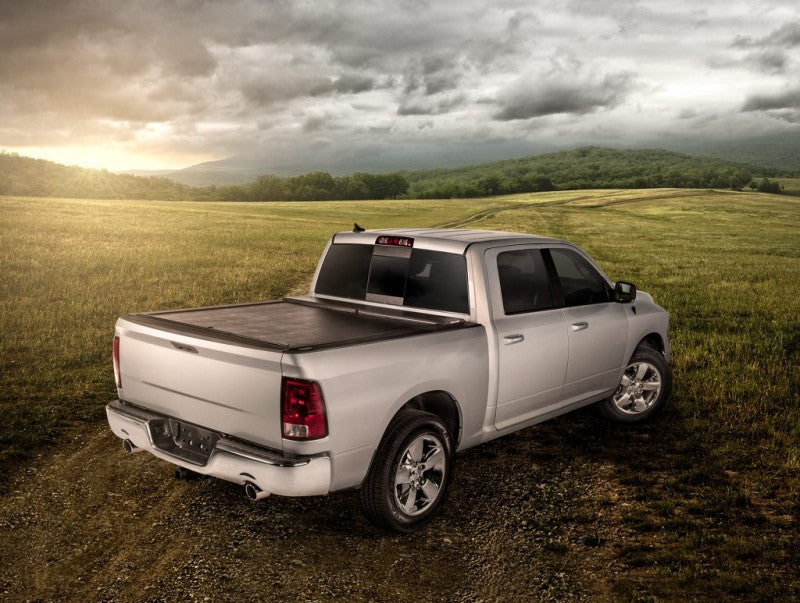 Roll-N-Lock 15-18 Ford F-150 LB 96in M-Series Retractable Tonneau Cover