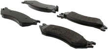 Load image into Gallery viewer, StopTech Street Brake Pads