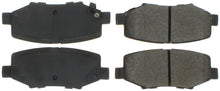 Load image into Gallery viewer, StopTech Street Select Brake Pads - Front