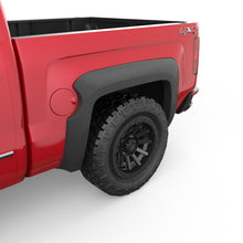 Load image into Gallery viewer, EGR 14-18 Chevrolet Silverado 1500 Bolt On Fender Flares (Set of 4)