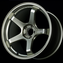 Load image into Gallery viewer, Advan GT Beyond 19x8.5 +45 5x114.3 Racing Sand Metallic Wheel