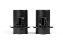 Load image into Gallery viewer, AMS Performance 2023+ Nissan Z Cold Air Intake components with two connectors highlighted.