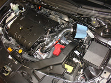 Load image into Gallery viewer, Injen 2015 Mitsubishi Lancer 2.4L 5spd Black Short Ram Air Intake