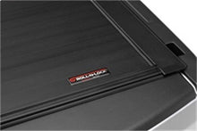 Load image into Gallery viewer, Roll-N-Lock 15-18 Chevy Silverado/Sierra 2500/3500 SB 77-3/8in A-Series Retractable Tonneau Cover