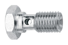 Load image into Gallery viewer, Fragola Steel Banjo Bolt 8mm x 1.0