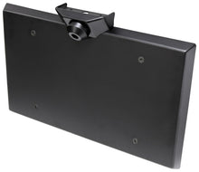 Load image into Gallery viewer, RockJock JL Spare Tire Mount Delete and Vent Cover w/ Hardware