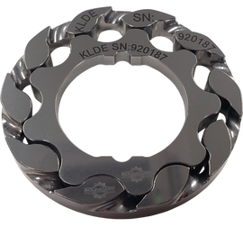 Boundary 92-97 Ford/Mazda KLDE/KLZE 2.5L V6 Oil Pump Assembly