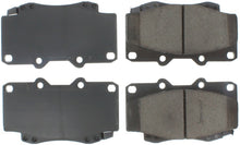 Load image into Gallery viewer, StopTech Street Select Brake Pads - Rear