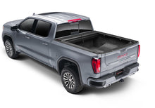 Load image into Gallery viewer, Roll-N-Lock 2019 Chevrolet Silverado 1500 72.5in Bed M-Series Retractable Tonneau Cover