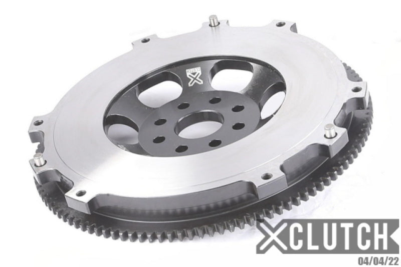 XClutch 97-01 Toyota Mark II Tourer V 2.5L Lightweight Chromoly Flywheel