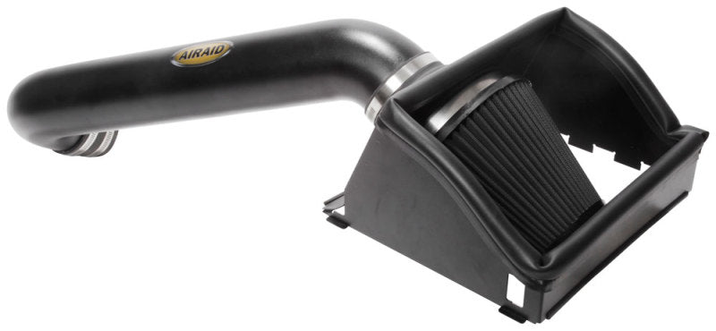 Airaid 15-18 Ford F-150 V8-5.0L F/I Cold Air Intake Kit